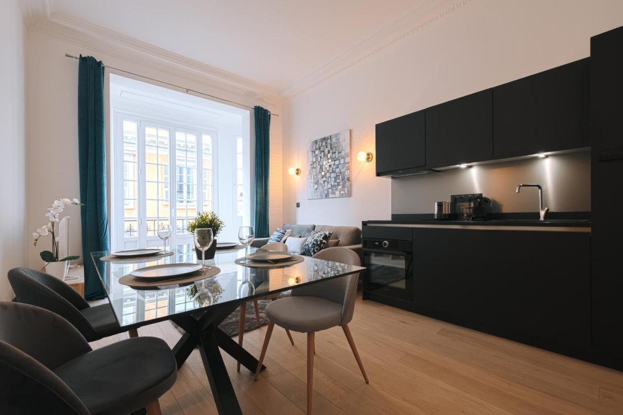 12 Congres Apt2 - 2 - Luxe - Carre D'or - Apartment *