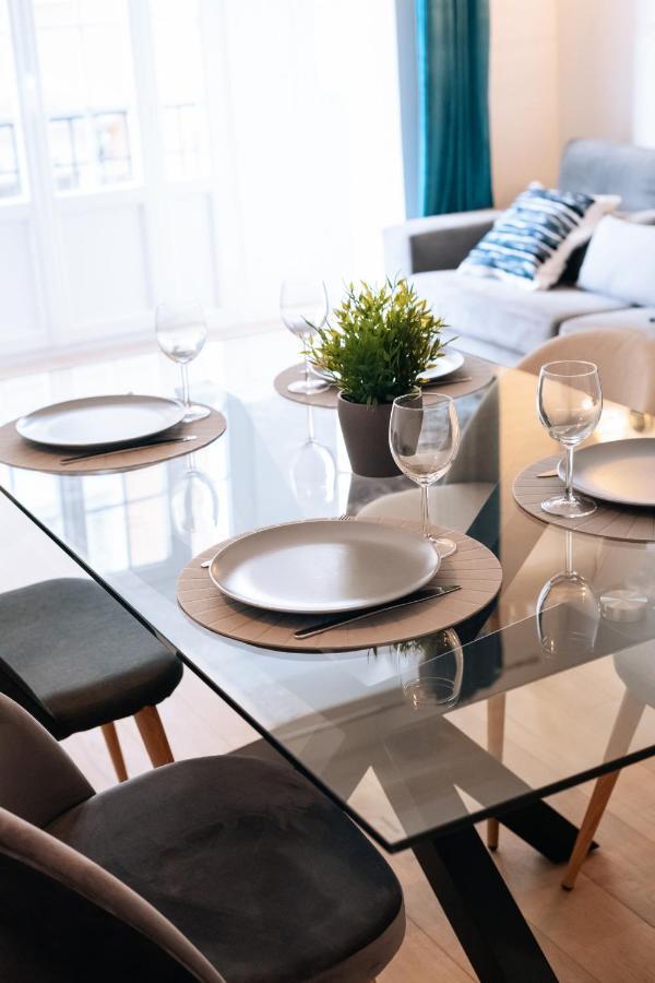 Apartment 12 Congres Apt2 - 2 - Luxe - Carre D'or - Plage Nizza