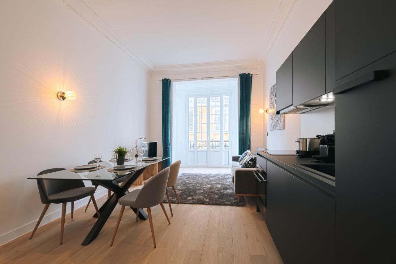 Apartment 12 Congres Apt2 - 2 - Luxe - Carre D'or - *