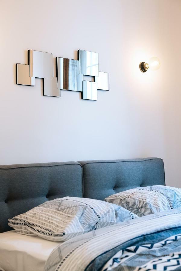 Apartment 12 Congres Apt2 - 2 - Luxe - Carre D'or - *