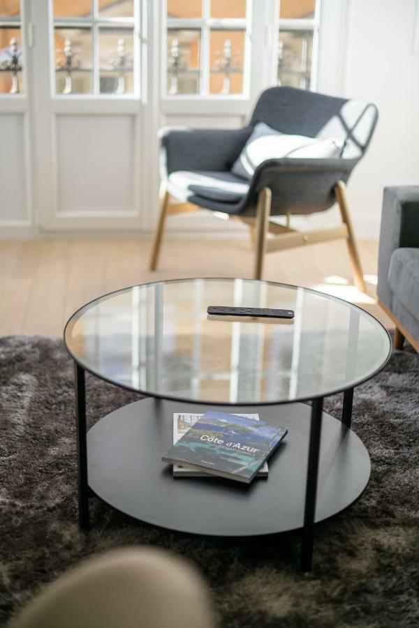 12 Congres Apt2 - 2 - Luxe - Carre D'or - Apartment