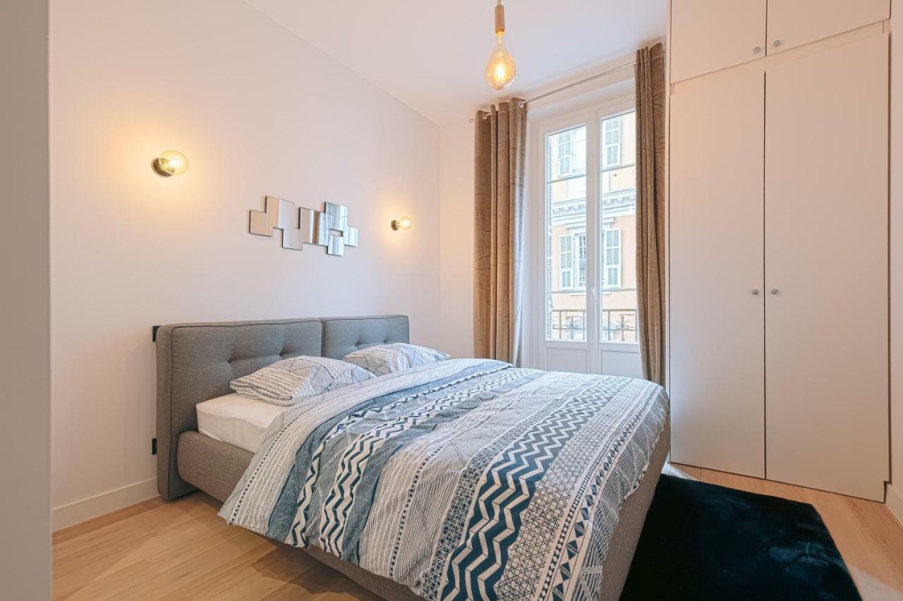12 Congres Apt2 - 2 - Luxe - Carre D'or - Plage Apartment *